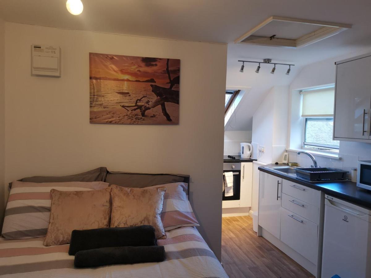 Unique Studio III With Free Wifi Μέιντστοουν Εξωτερικό φωτογραφία
